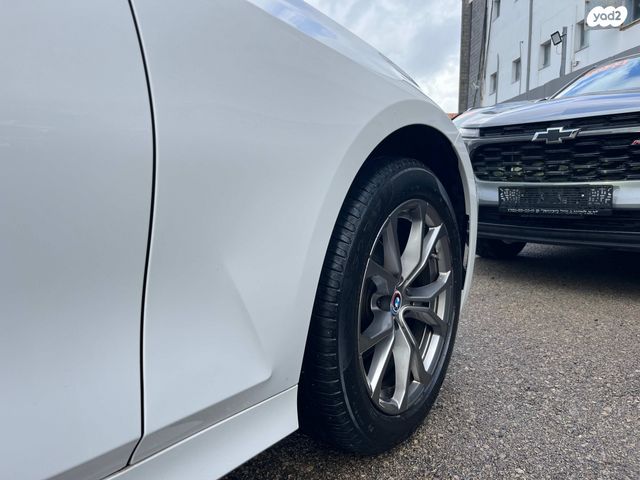 ב מ וו סדרה 3