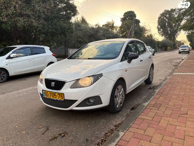 סיאט איביזה