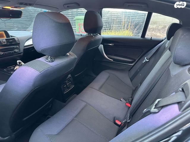 ב מ וו סדרה 1