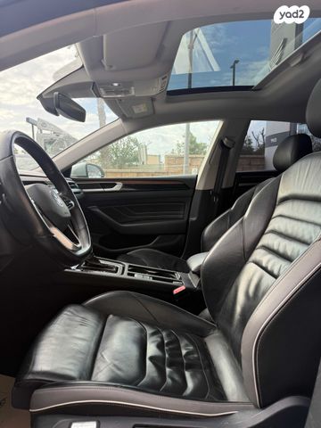 פולקסווגן ארטאון