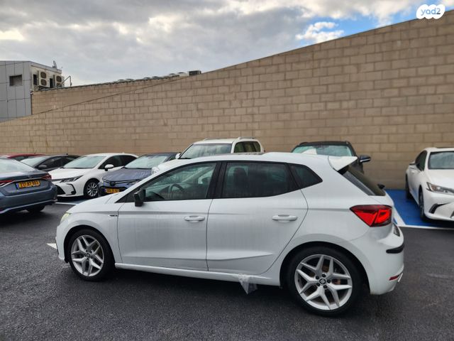 סיאט איביזה