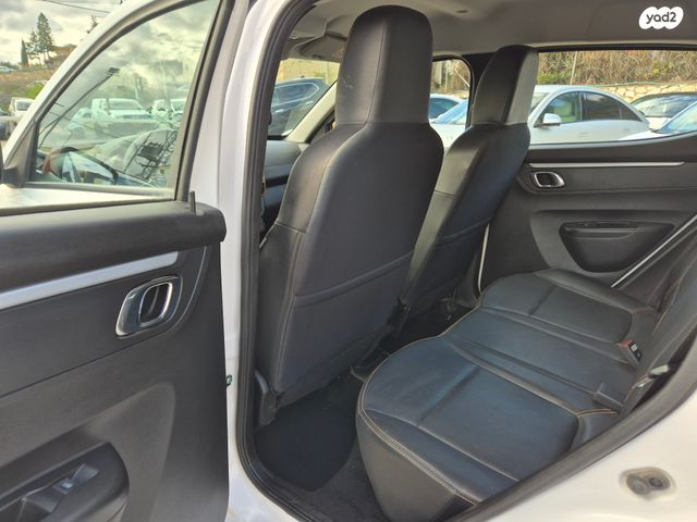 דאצ'יה ספרינג