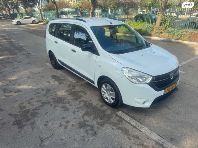 דאצ'יה לודג'י