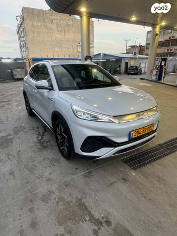 בי.ווי.די אטו 3