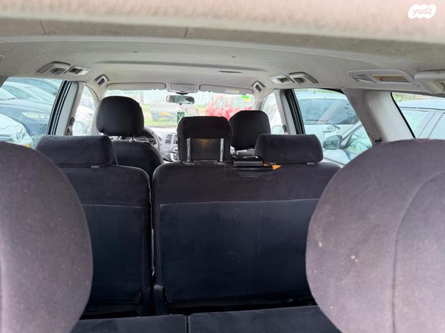 מיצובישי גרנדיס