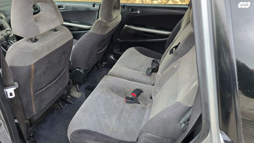 הונדה סטרים