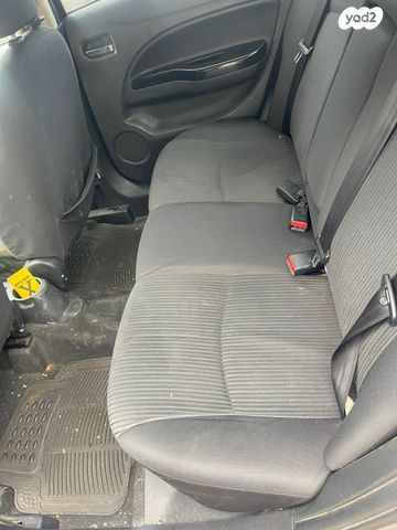 מיצובישי אטראז'