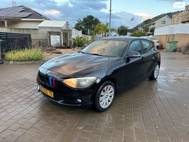 ב מ וו סדרה 1