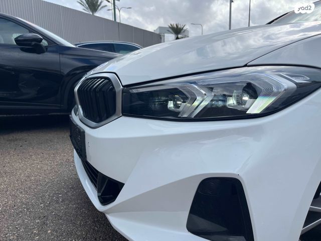 ב מ וו סדרה 3