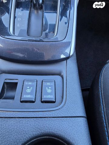 ניסאן סנטרה