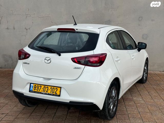 מאזדה 2