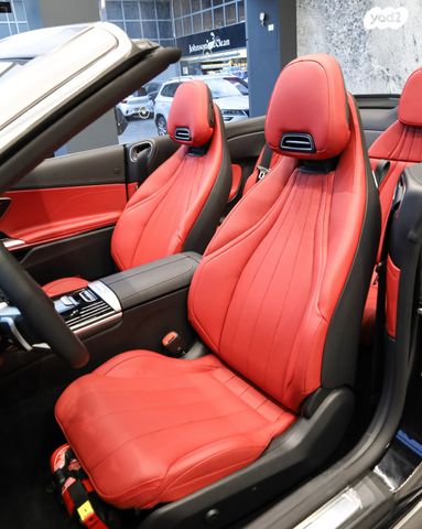 מרצדס-בנץ CLE