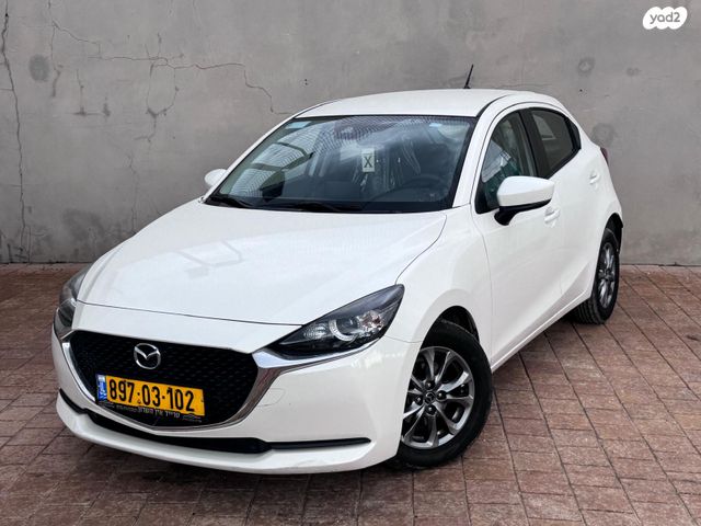 מאזדה 2