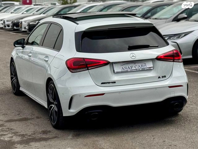 מרצדס-בנץ A-class