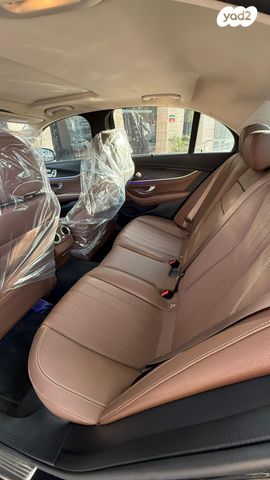 מרצדס-בנץ E-class