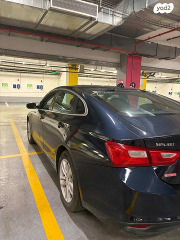 שברולט מאליבו