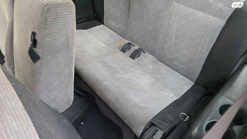 הונדה סטרים