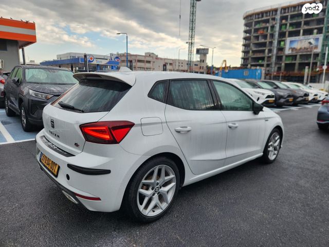 סיאט איביזה