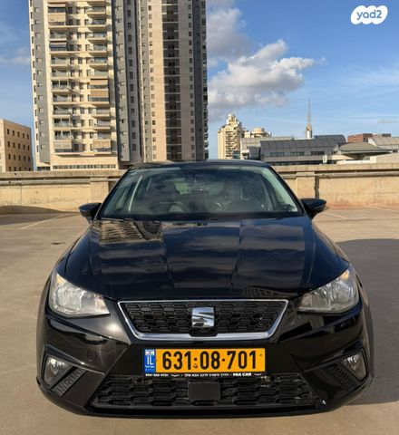 סיאט איביזה