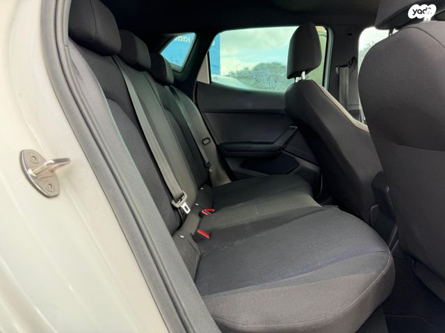 סיאט איביזה