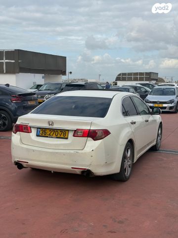 הונדה אקורד