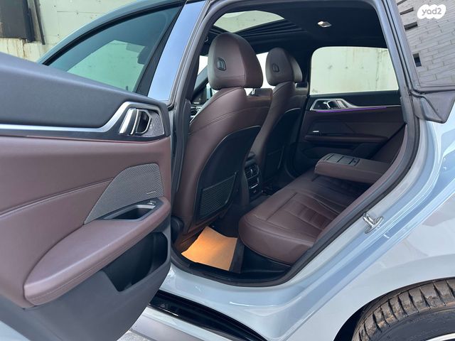 ב מ וו סדרה 4