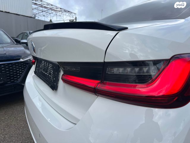 ב מ וו סדרה 3