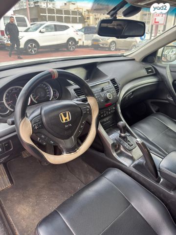 הונדה אקורד