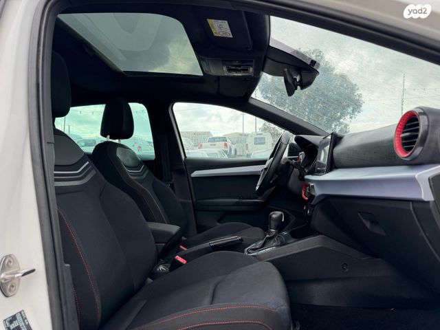 סיאט איביזה