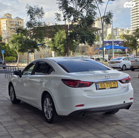 מאזדה 6