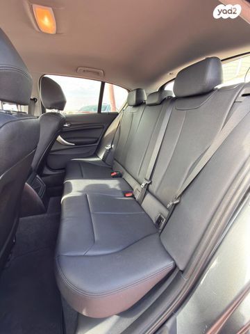 ב מ וו סדרה 1