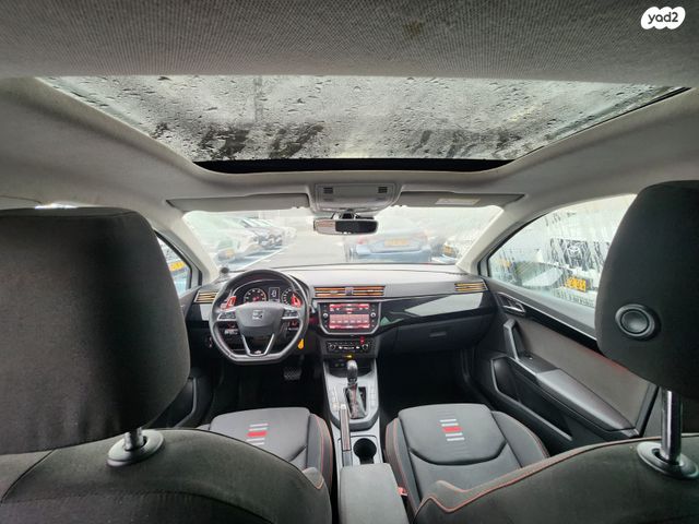 סיאט איביזה