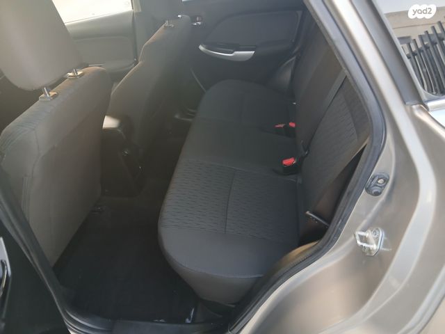 סוזוקי בלנו