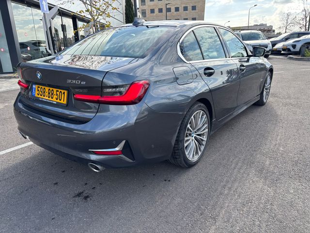 ב מ וו סדרה 3