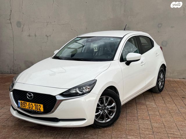 מאזדה 2