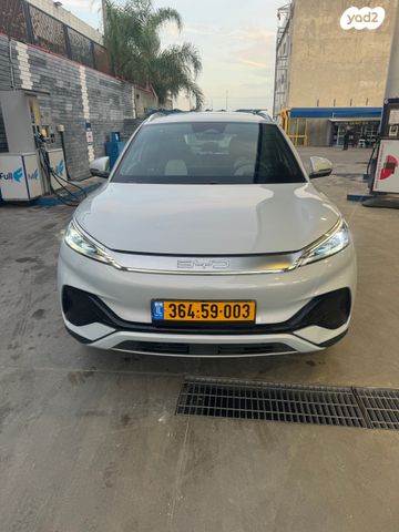 בי.ווי.די אטו 3