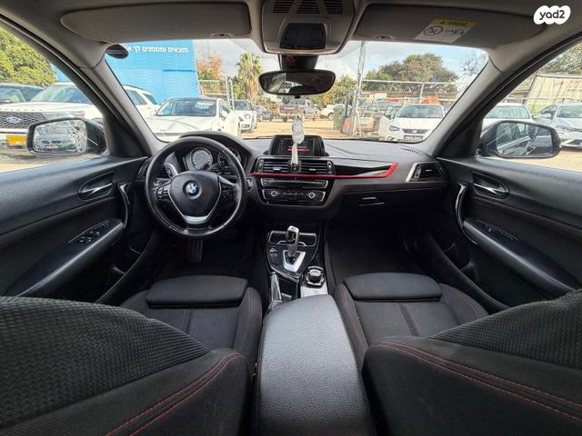 ב מ וו סדרה 1