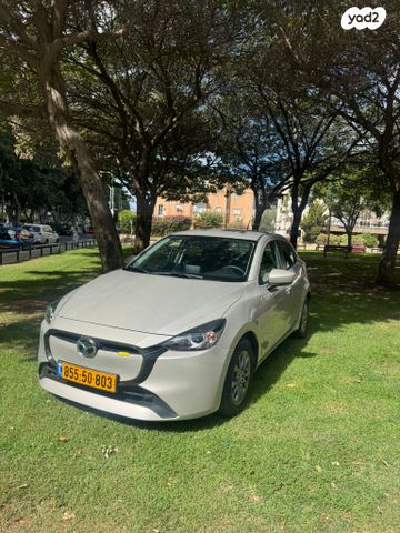 מאזדה 2