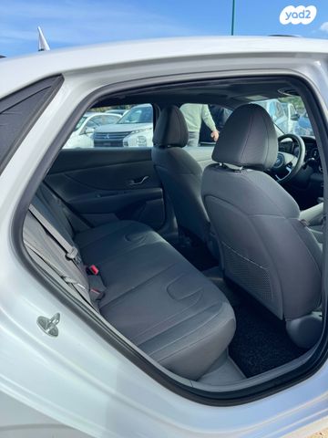 יונדאי אלנטרה