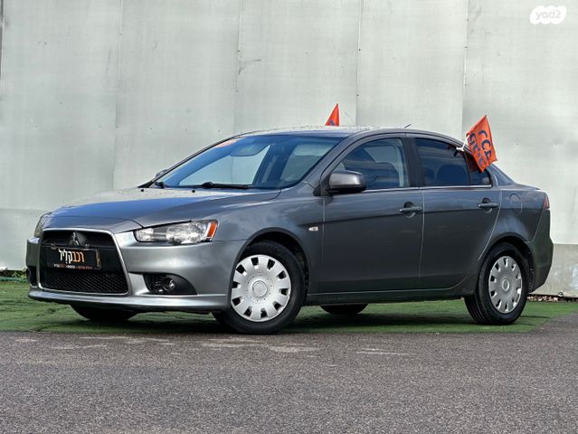 מיצובישי לנסר