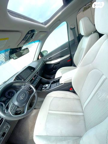 יונדאי סונטה