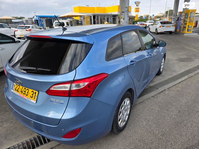 יונדאי i30