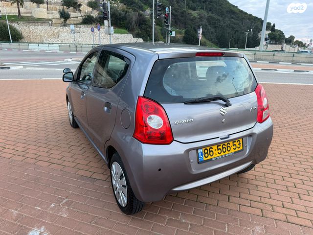 סוזוקי אלטו