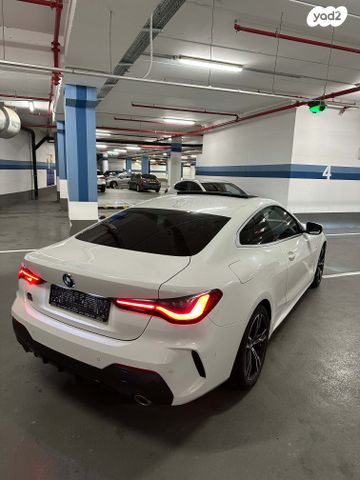 ב מ וו סדרה 4