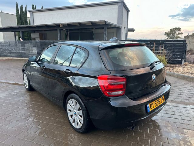 ב מ וו סדרה 1