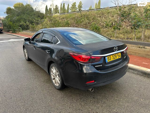 מאזדה 6