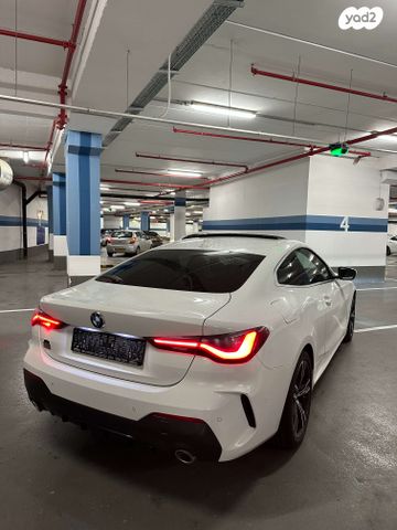 ב מ וו סדרה 4