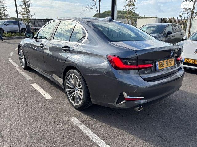 ב מ וו סדרה 3