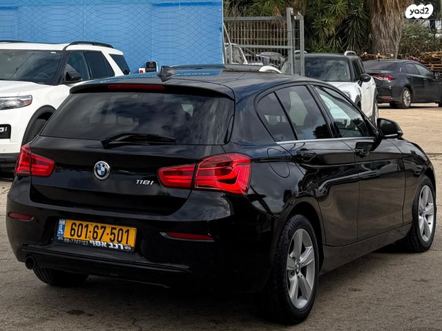 ב מ וו סדרה 1