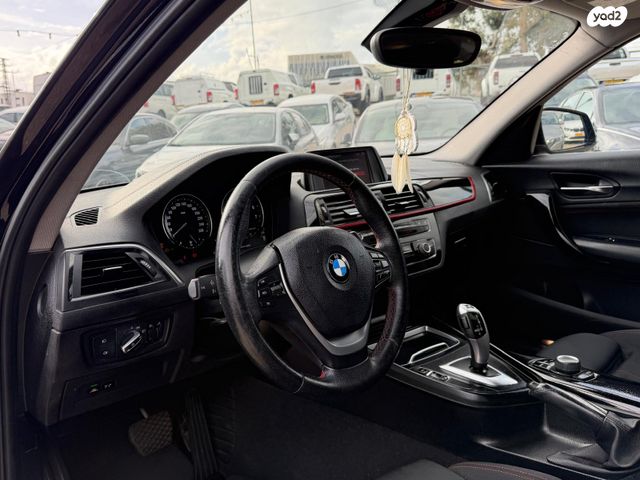 ב מ וו סדרה 1